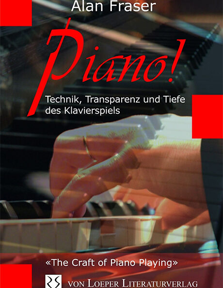 Piano!