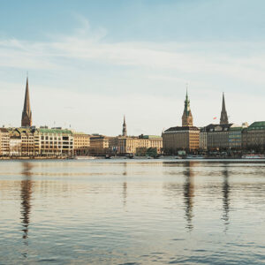 Hamburg