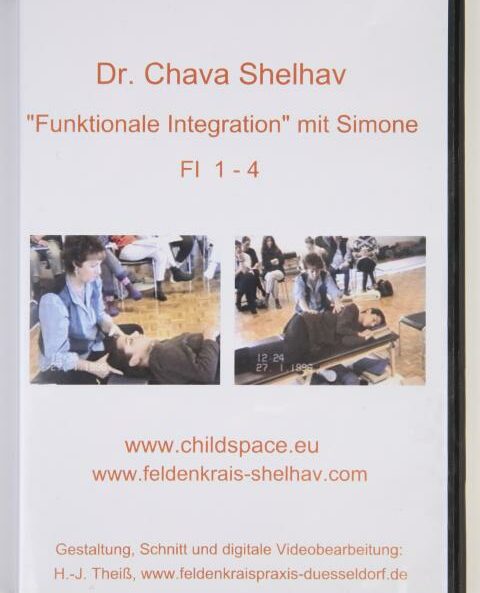 Funktionale Integration mit Simone, FI 1 - 4