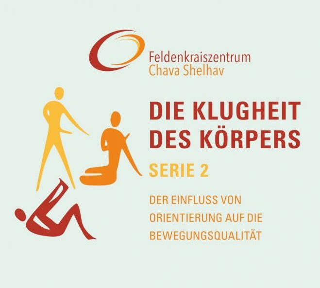 Die Klugheit des Körpers II: Einfluss von Bewegung auf die Lebensqualität, 4 ATMs