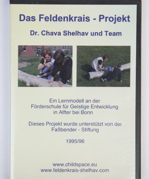Das Feldenkrais-Projekt. "Arbeit an einer Schule für Geistigbehinderte"