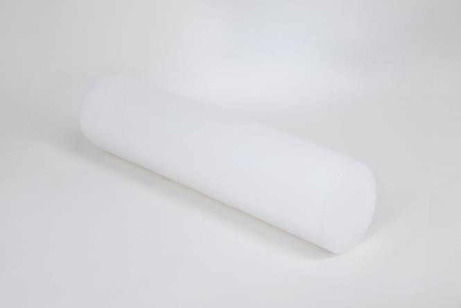 Hartschaum-Rolle