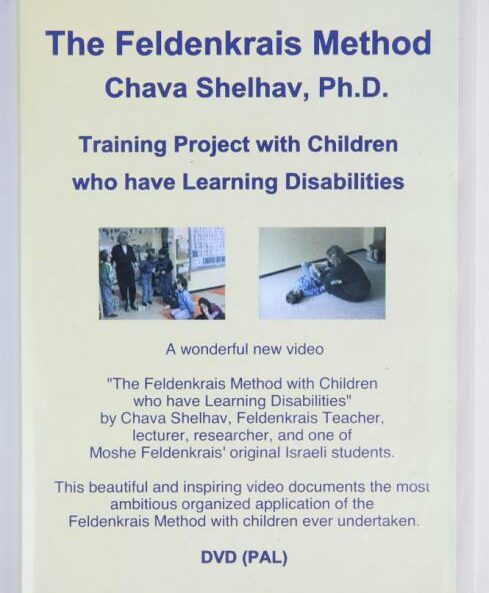 Training Project with children who have learning disabilities