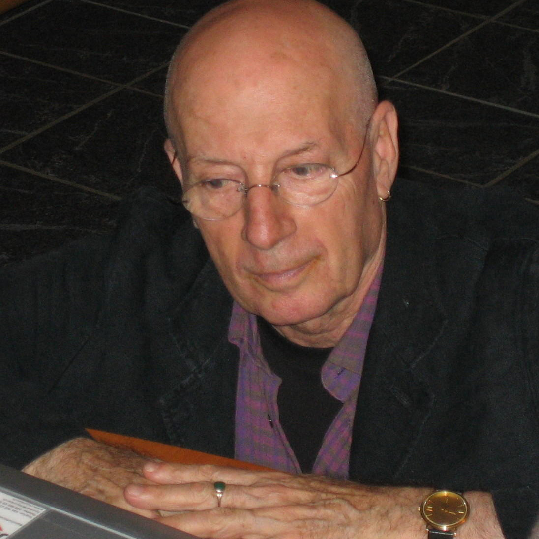 ADVANCED SEMINAR & 'Movement Studies für Feldenkrais Lehrer