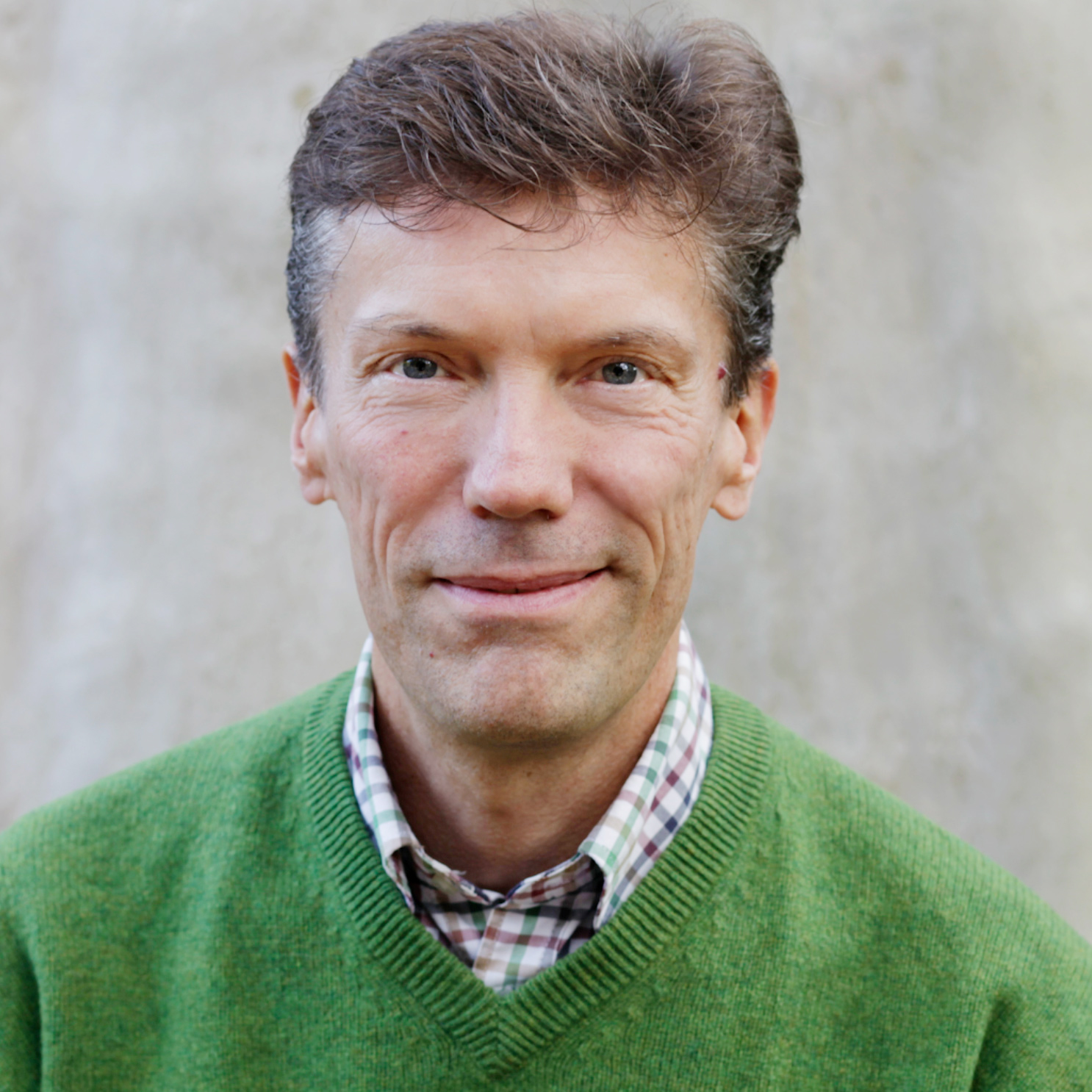 Christoph Habegger