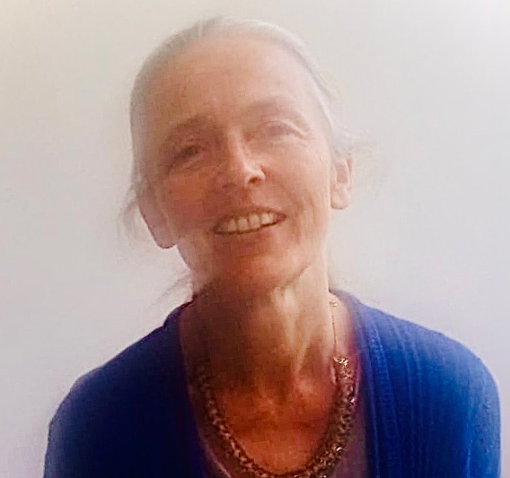 Eva Elkayam
